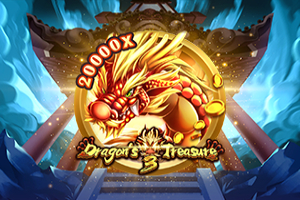 Dragon's Treasure 3 Slot