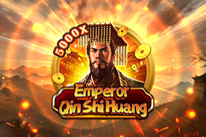 Emperor Qin Shi Huang Slot