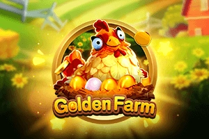 Golden Farm Slot