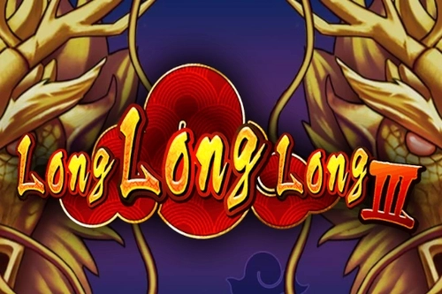 Long Long Long 3 Slot
