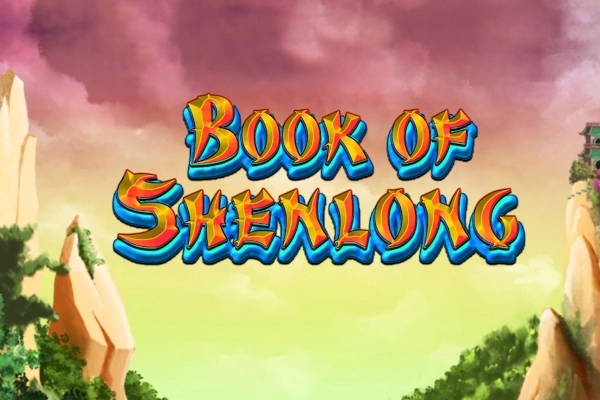 Book of Shenlong Slot