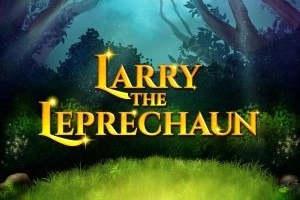 Larry the Leprechaun Slot