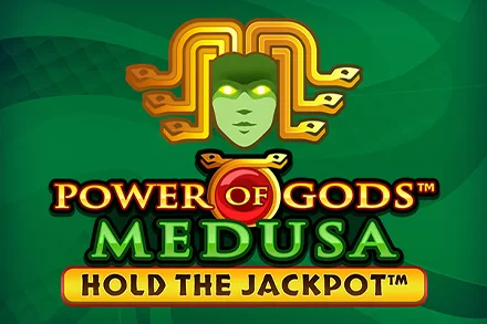 Power of Gods: Medusa Extremely Light Slot