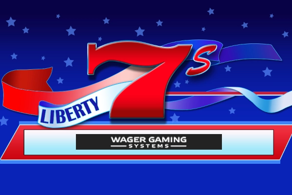 Liberty 7's Slot