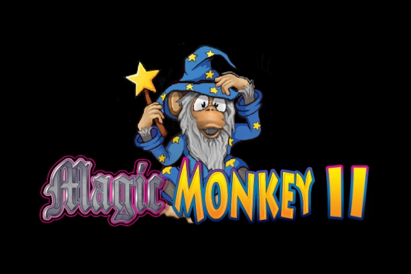 Magic Monkey II Slot