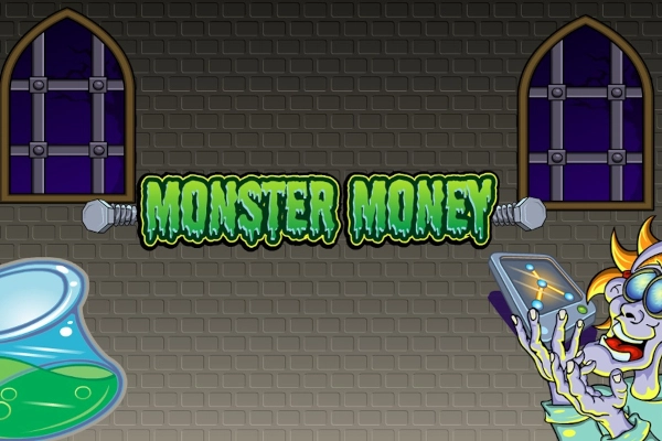 Monster Money Slot