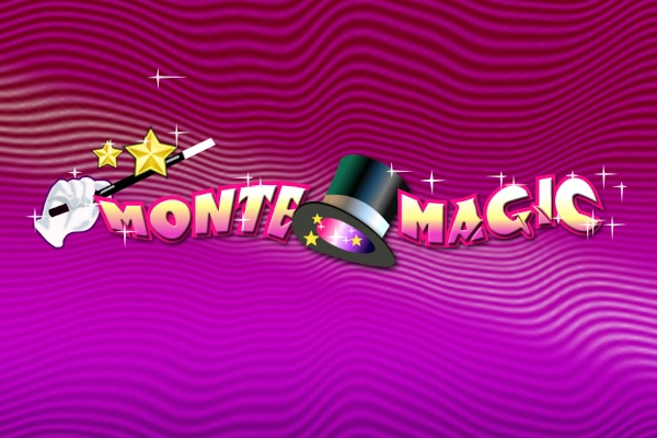 Monte Magic Slot