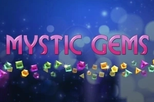 Mystic Gems Slot