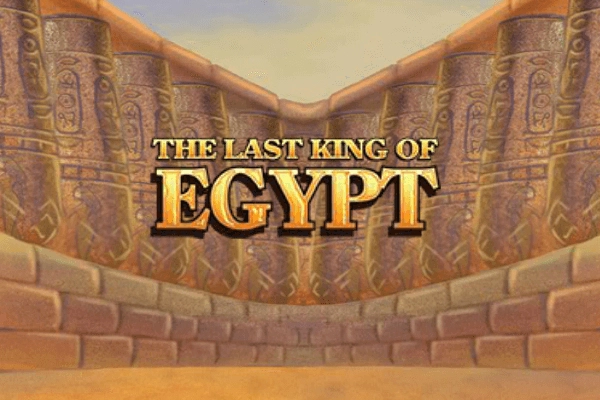 The Last King of Egypt Slot