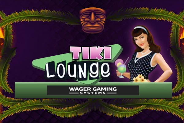 Tiki Lounge Slot