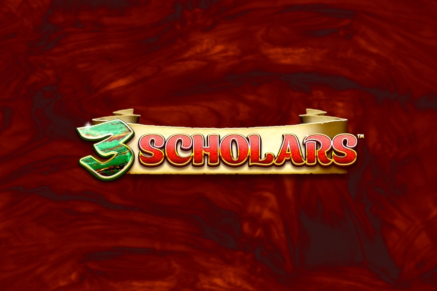 3 Scholars Slot