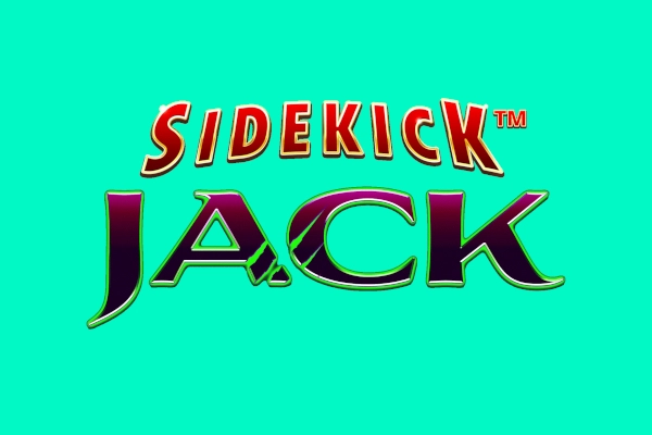 Sidekick Jack Slot