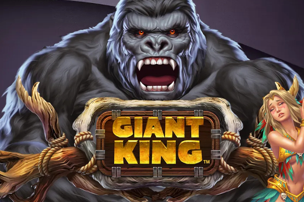 Giant King Slot