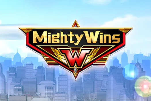 Mighty Wins Slot
