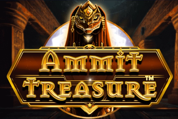Ammit Treasure Slot