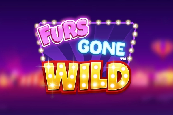 Furs Gone Wild Slot