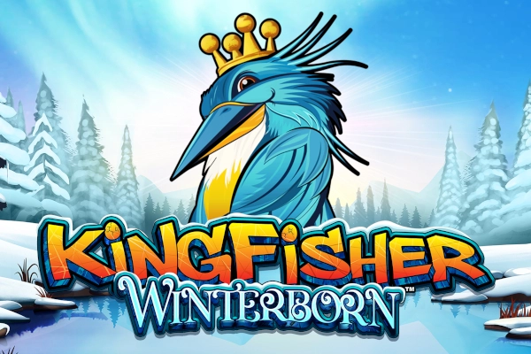 Kingfisher Winterborn Slot