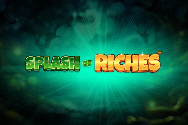 Splash of Riches Slot