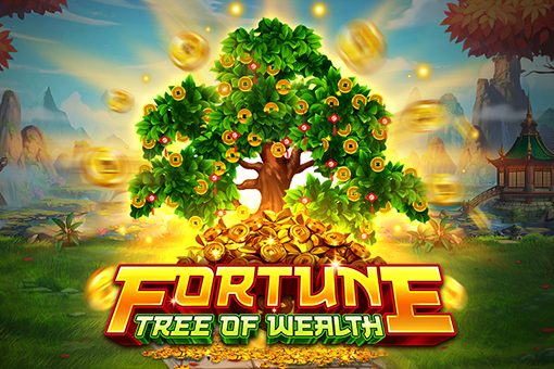 Fortune Tree of Wealth Slot