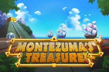 Montezuma's Treasure Slot