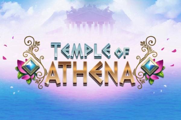 Temple of Athena Slot