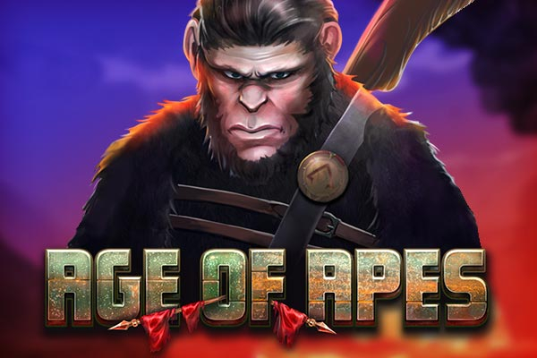 Age of Apes Slot