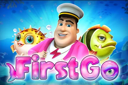FirstGo Slot