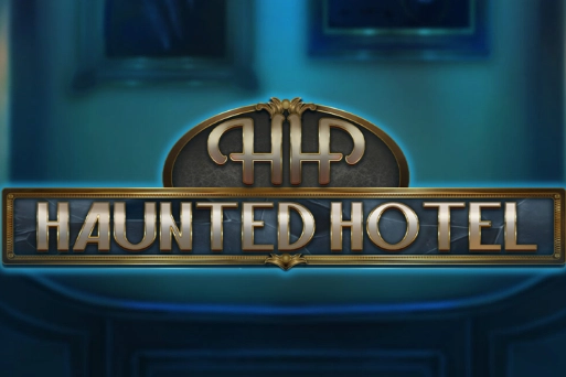 Haunted Hotel Slot