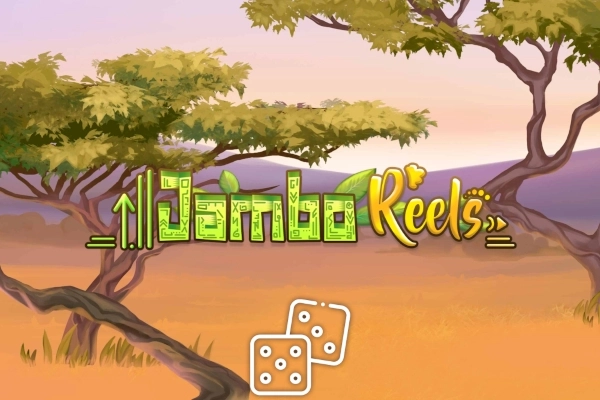 Jambo Reels Dice Slot