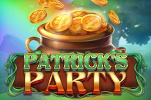Patrick's Party Slot