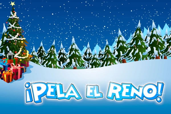 Pela el Reno Slot