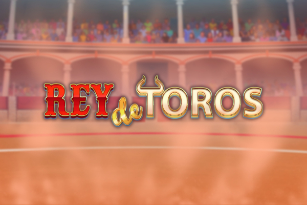 Rey de Toros Slot