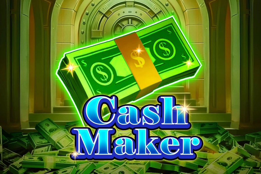 Cash Maker Slot