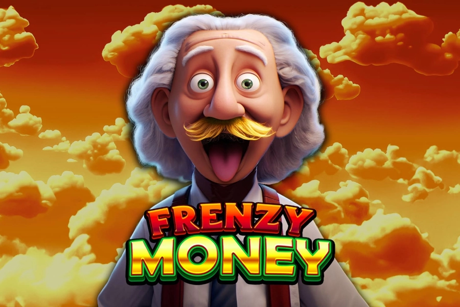 Frenzy Money Slot