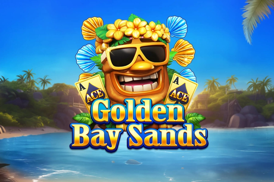 Golden Bay Sands Slot