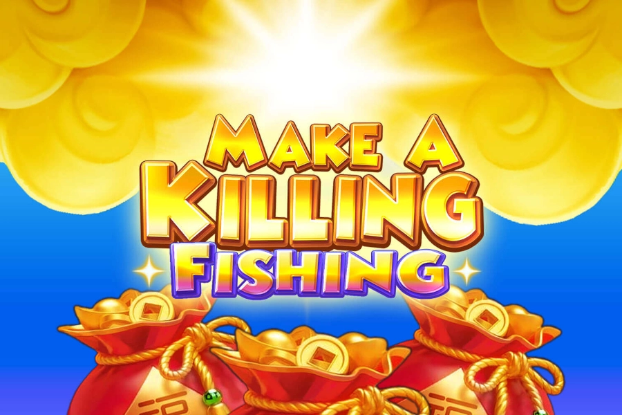 Make a Killing Fishing Slot