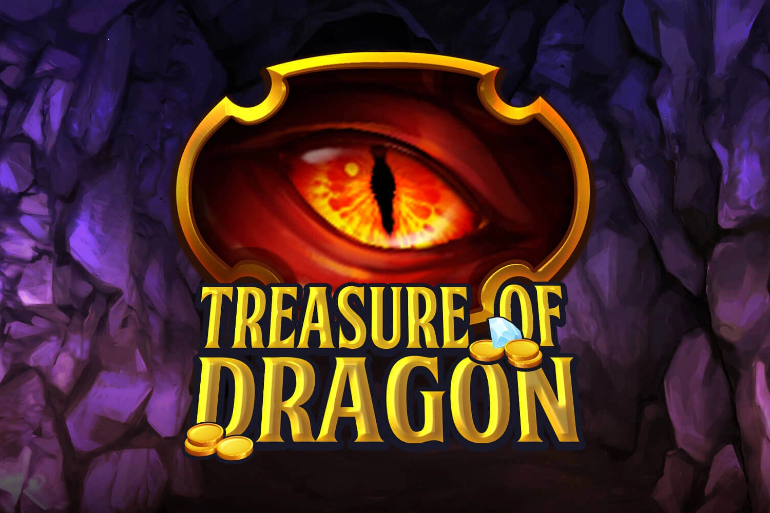 Treasure of Dragon Slot