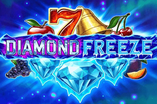 Diamond Freeze Slot