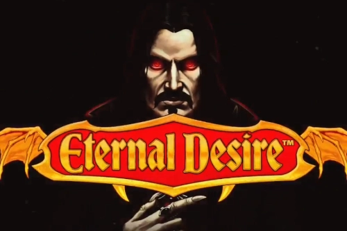 Eternal Desire Slot