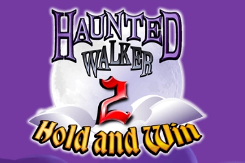 Haunted Walker 2 Slot