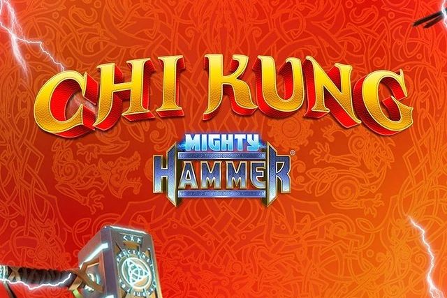 Chi Kung Mighty Hammer Slot