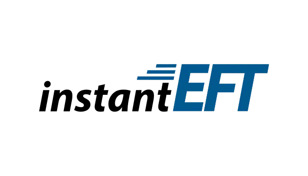Instant EFT icon