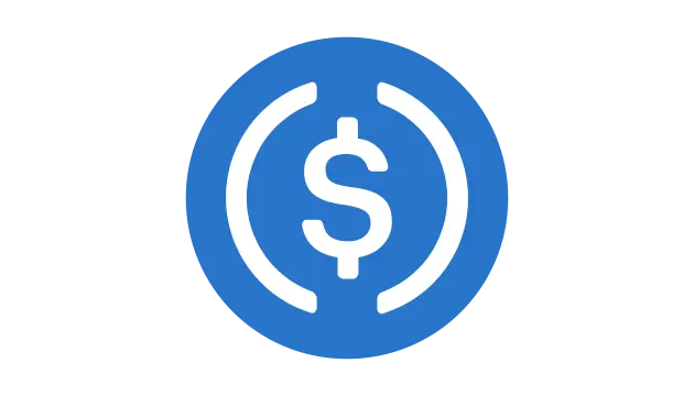 USD Coin (USDC)