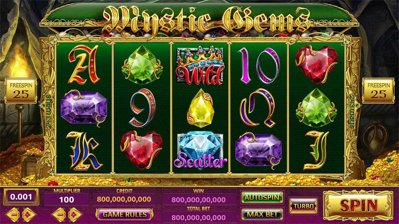 Free russian treasure slot machine