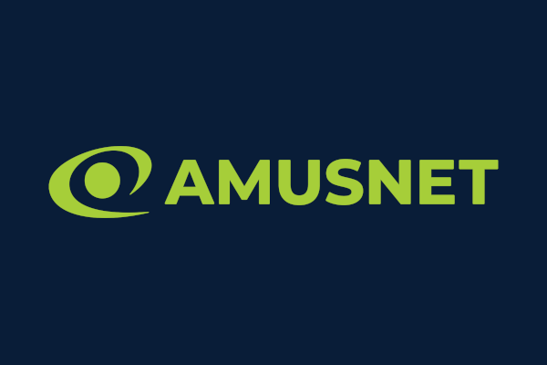 Amusnet icon