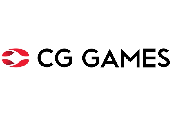 CG Games icon