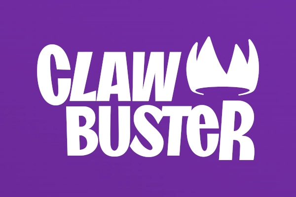 Clawbuster Slot