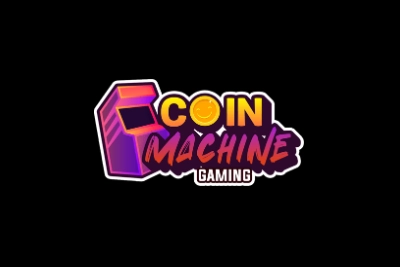 Coin Machine Gaming icon