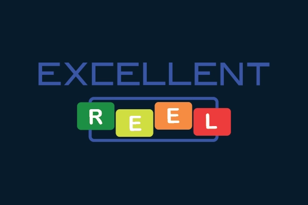 Excellent Reel icon