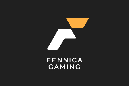 Fennica Gaming Slot